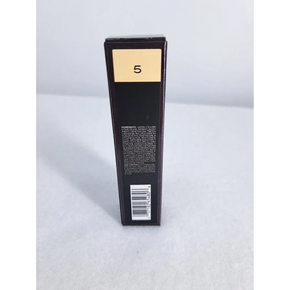 NIB Surratt Shade 5 Surreal Skin Foundation Wand Refill Reg. $62 - Picture 1 of 5